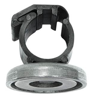Mag Daddy 1/2in Magnetic Clamp