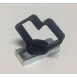 Mag Daddy Large Cable Magnetic Pipe Mount