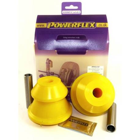 Ford Sapphire & Sierra Cosworth 4WD Powerflex Rear Beam Mounting Bush PFR19-107
