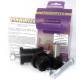 Ford Sapphire & Sierra Cosworth 4WD Powerflex Rear Trailing Arm Inner Bush PFR19-111