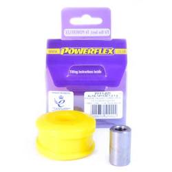 Alfa Romeo GTV & Spider 2.0 & V6/ 916 (1995-2005) Powerflex Engine Mount Stabilizer To Chassis Bush