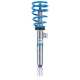Audi A3 8P 55mm strut  - Bilstein B16 Full Set