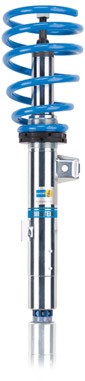 Audi A3 8P  - Bilstein B16 Full Set
