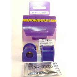 Ford Sapphire & Sierra RS Cosworth 2WD Powerflex Rear Anti-Roll Bar Mounting Bush 16mm - 16mm PFR19-210-16