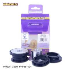 Volkswagen Golf Mk4 Powerflex Front Subframe Rear Bush