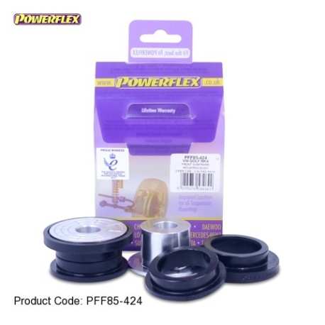 Volkswagen Golf Mk4 Powerflex Front Subframe Rear Bush