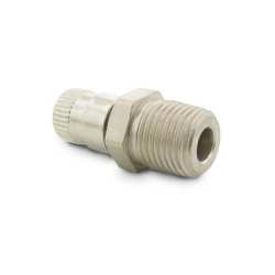 Schrader Inflation Valve x 1/8NPT