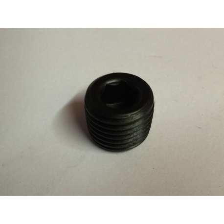 Pipe Plugs - 1/8NPT (countersunk)