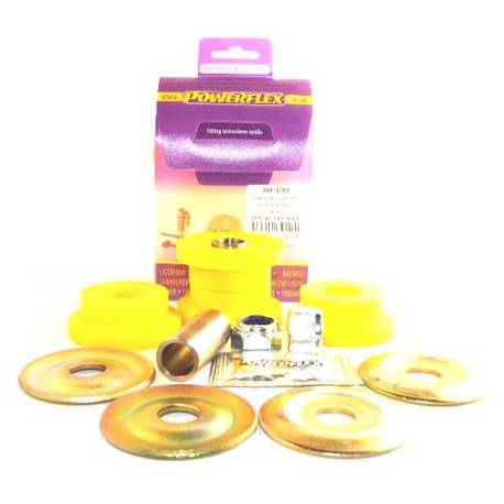 Ford Scorpio All Types (up to 1996) Powerflex Front Outer Track Control Arm Bush