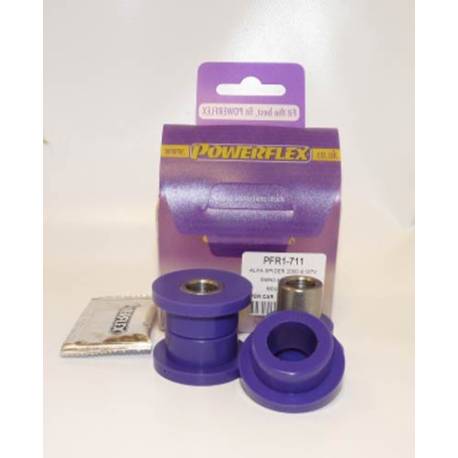Alfa Romeo GTV & Spider 2.0 & V6/ 916 (1995-2005) Powerflex Swing Arm Shock Mount Bush PFR1-711