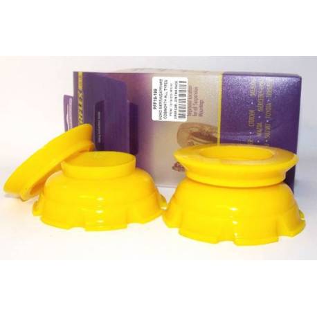 Ford Sierra 4X4 2.8 & 2.9/ XR4i (1989 onwards) Powerflex Front Top Shock Absorber Mount