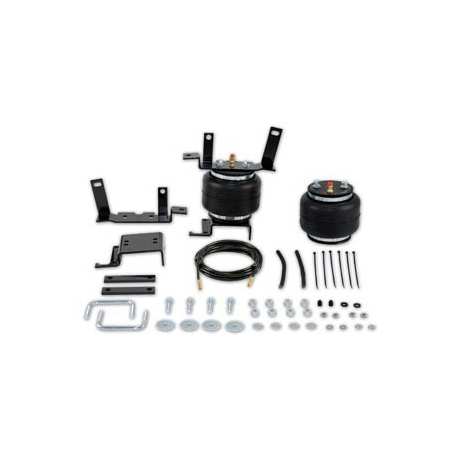 Ford F-350 1 Ton Pickup 4WD 1999-2004 Front LoadLifter 5000 Kit