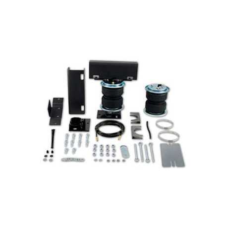 GMC C-3500 1 Ton Pickup 2&4 1988-2000 Rear LoadLifter 5000 Kit