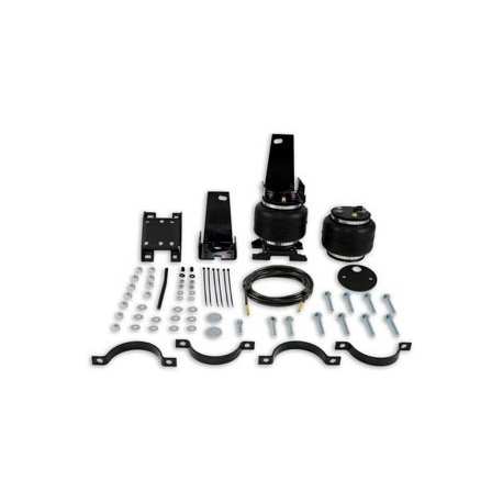 Ford Excursion  2WD 2000-2004 Rear LoadLifter 5000 Kit