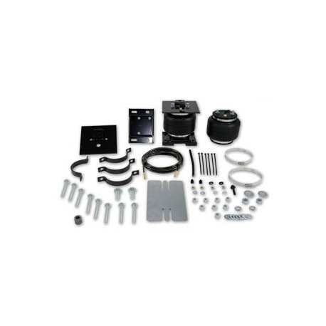 Chevrolet G-3500 Commercial Chassis   1998-2012 Rear LoadLifter 5000 Kit
