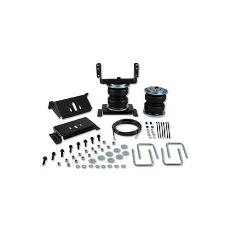 GMC K-2500 3/4 Ton Pickup  4WD 1973-1987 Rear LoadLifter 5000 Kit