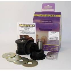 Alfa Romeo GTV & Spider 2.0 & V6/ 916 (1995-2005) Powerflex Rear Lower Spring Mount Outer PFR1-714