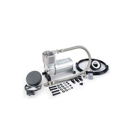 Viair 100C Compressor - 130 PSI