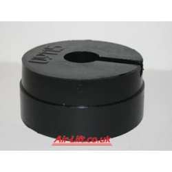 09115: Spacer 124-133mm x 61mm