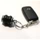 Air Spring Keyring