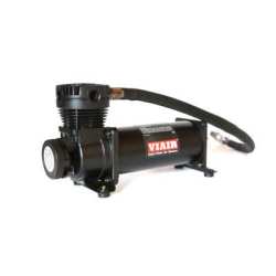 Viair 444C BLACK Compressor - 200 PSI