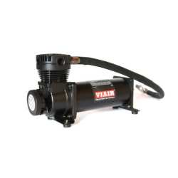 Viair 480C BLACK Compressor - 200 PSI