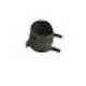 Hose clamp - 1/4in