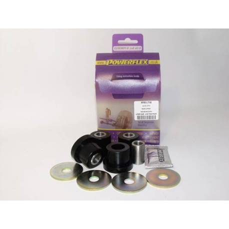 Alfa Romeo GTV & Spider 2.0 & V6/ 916 (1995-2005) Powerflex Rear Upper Wishbone Inner PFR1-716