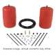 Air Lift 1000 Helper Kit: 140 x 76mm