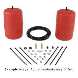 Air Lift 1000 Helper Kit: 140 x 76mm