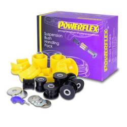 Handling Packs  Handling Packs Powerflex Vauxhall Astra J VXR