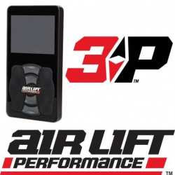 Air Lift Performance 3P management Package (1/4 air lines, no tank, no comp)