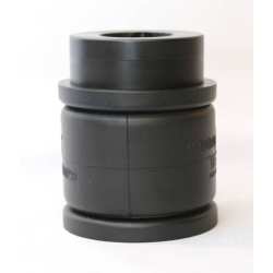 Stealth Rear Air Suspension Kit: Vauxhall Astra Mk5