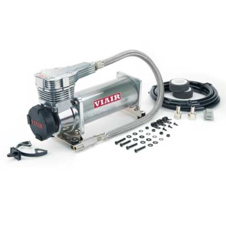 Viair 485C compressor - 200PSI - Platinum