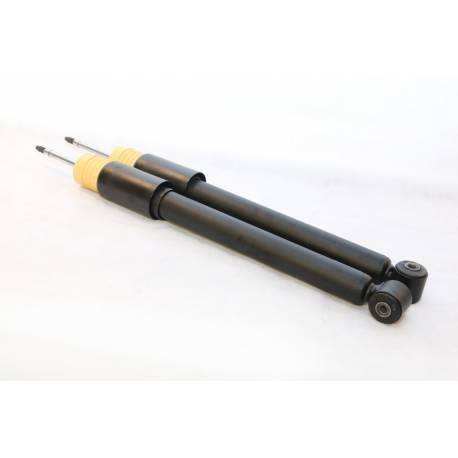 Volkswagen Golf Mk5 Rear Damper Kit - Intermotiv