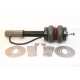 Stealth Universal air suspension strut package - Short (230/90)