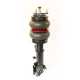 Rear Air Suspension Kit: Jeep Renegade - Stealth