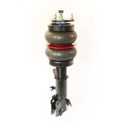 Rear Air Suspension Kit: Jeep Renegade - Stealth