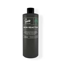 Sam's Detailing - Iron Reactor