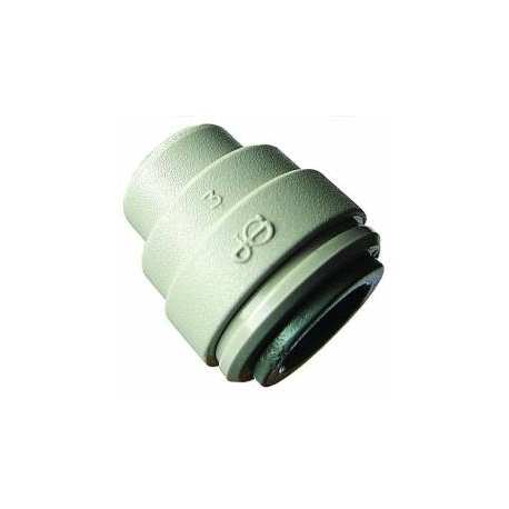Blanking cap - 1/4PTC
