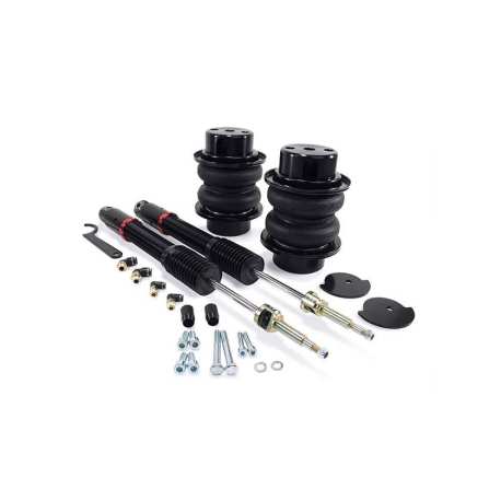 Rear kit: Audi A6 C7 Air Lift Performance