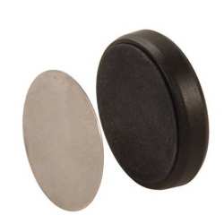 Universal Magnetic Device Holder (stick on)