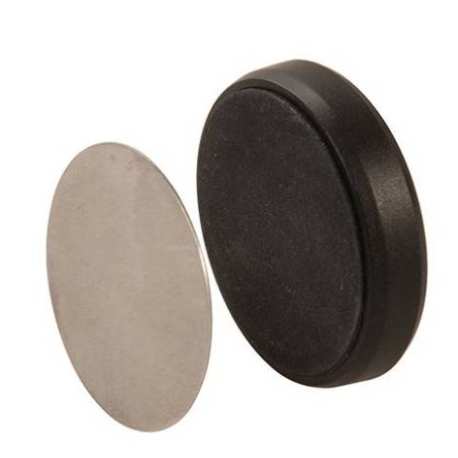 Universal Magnetic Device Holder (stick on)
