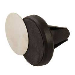 Universal Magnetic Device Holder (vent mounted)