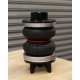 Rear kit: Volkswagen Golf Mk4 - Stealth by Intermotiv