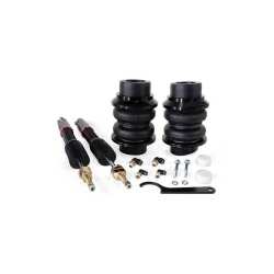 Rear kit: Mercedes C class W204 (RWD models) - Air Lift Performance
