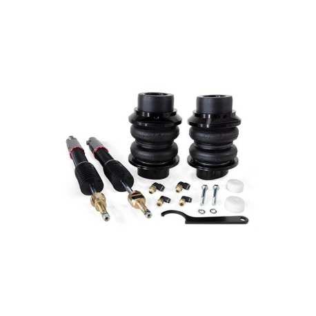 Rear kit: Mercedes C class W204 (RWD models) - Air Lift Performance