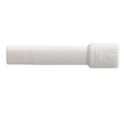 Tube blanking plug - 3/8"