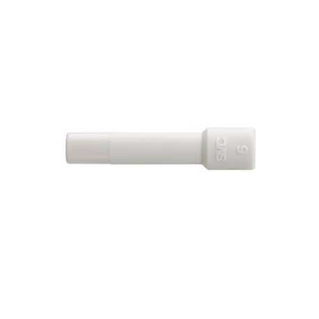 Tube blanking plug - 3/8"