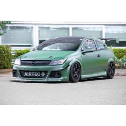 Vauxhall Astra H (Mk5) Stealth Air Suspension 3P Combo package